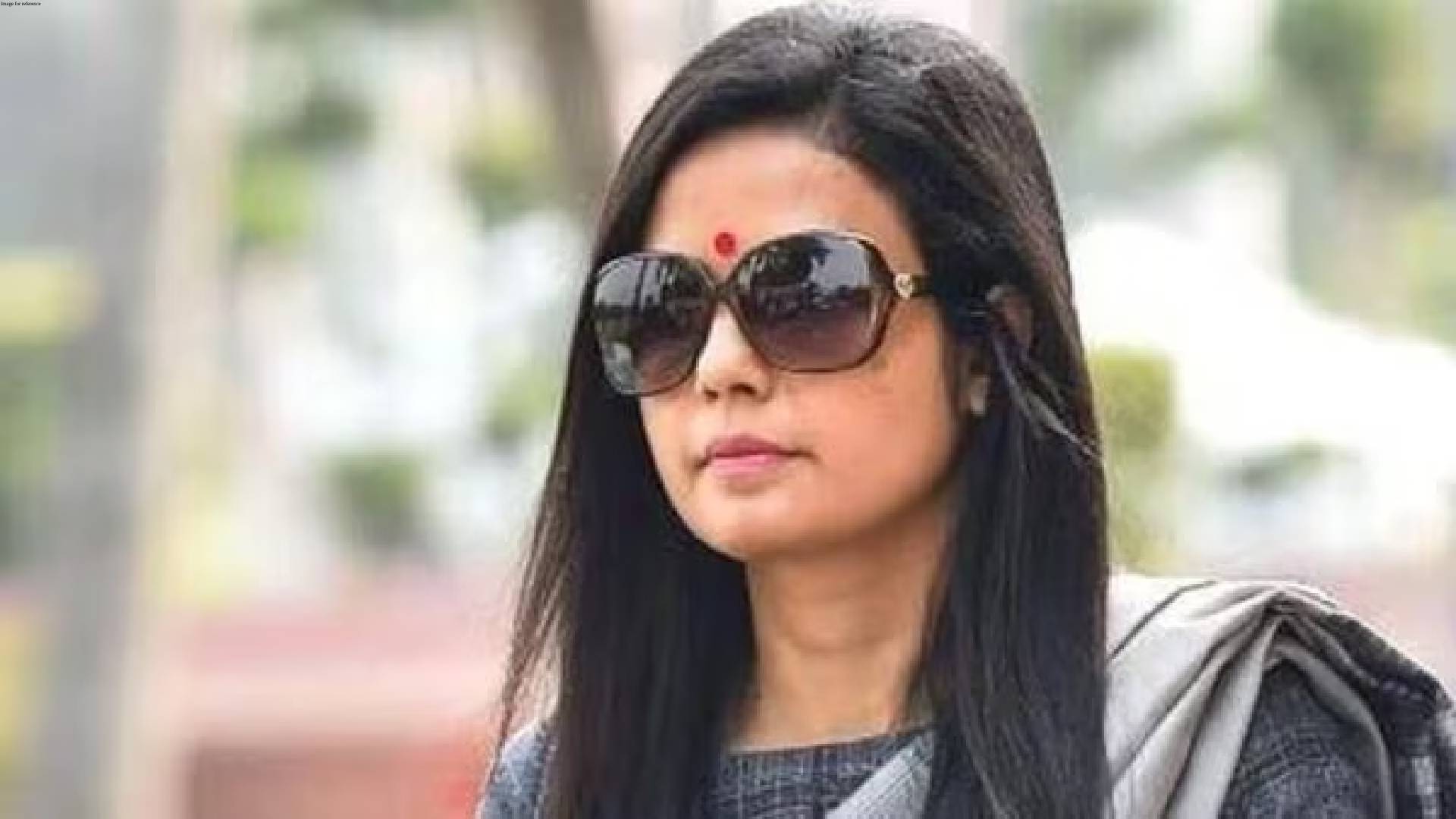 TMC's Mahua Moitra to skip ED summons today, will campaign in her constituency